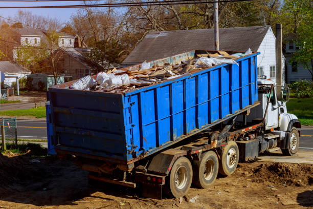 Best Retail Junk Removal  in Whitehall, MI